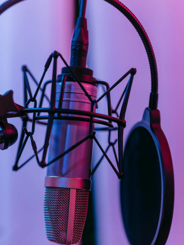 Vocal Coaching & Performance Training