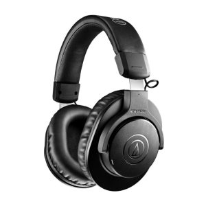 Audio-Technica ATH-M20xBT Wireless Over-Ear