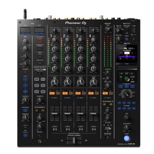 Pioneer DJ DJM-A9 4-channel Professional DJ Mixer