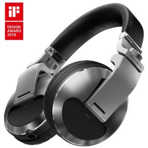 Pioneer DJ HDJ-X10S Flagship Over-Ear DJ Headphones