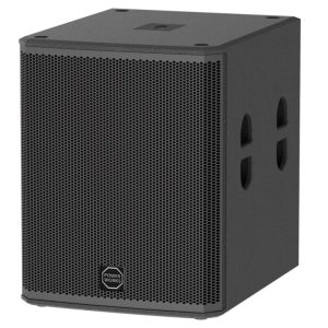 PowerWorks ARTEMIS MAX 18SB 18″ Active PA Subwoofer